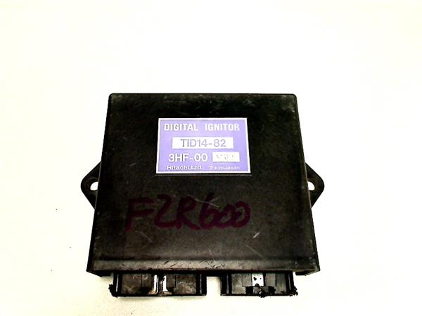 Grote foto yamaha fzr 600 1989 1993 43hp cdi module tid14 82 motoren overige accessoires