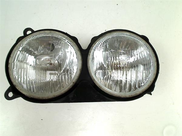 Grote foto yamaha fzr 600 1989 1993 4368 koplamp motoren overige accessoires