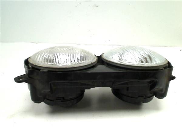 Grote foto yamaha fzr 600 1989 1993 4368 koplamp motoren overige accessoires