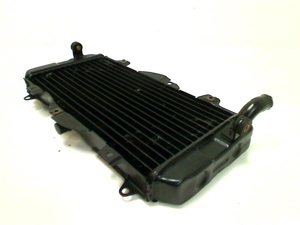 Grote foto yamaha fzr 600 1989 1993 437v radiateur 122000 1201 motoren overige accessoires