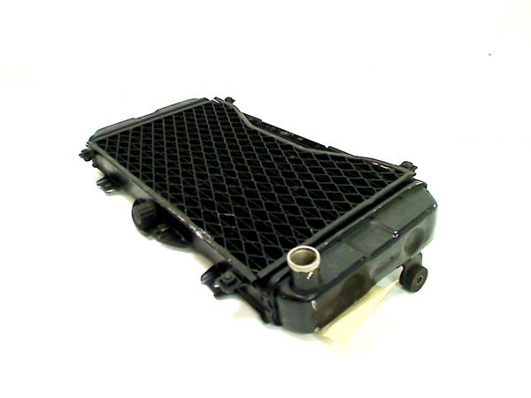 Grote foto yamaha fzr 600 1989 1993 437v radiateur 122000 1201 motoren overige accessoires