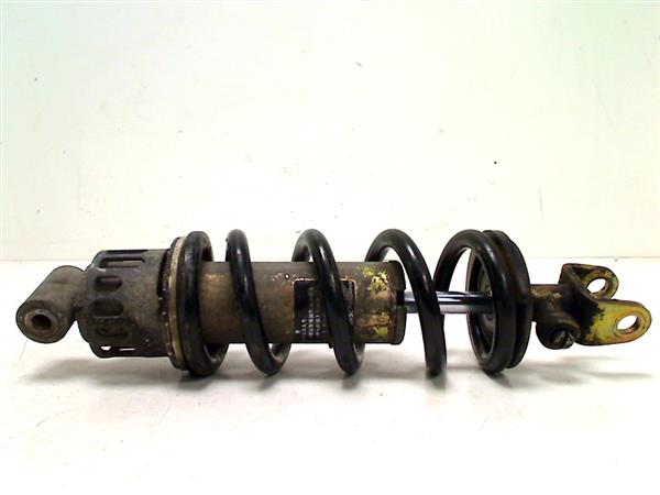 Grote foto yamaha fzr 400 0066 achterveer motoren overige accessoires