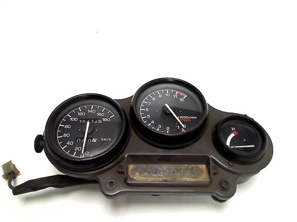 Grote foto yamaha fzr 400 f164 dashboard motoren overige accessoires