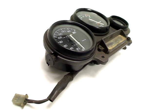 Grote foto yamaha fzr 400 f164 dashboard motoren overige accessoires