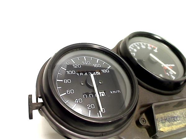 Grote foto yamaha fzr 400 f164 dashboard motoren overige accessoires