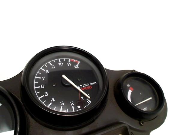 Grote foto yamaha fzr 400 f164 dashboard motoren overige accessoires