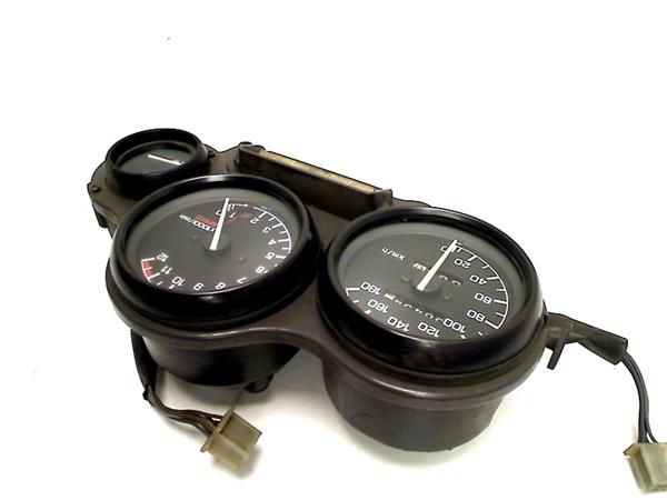 Grote foto yamaha fzr 400 f164 dashboard motoren overige accessoires