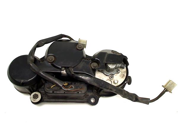 Grote foto yamaha fzr 400 f164 dashboard motoren overige accessoires