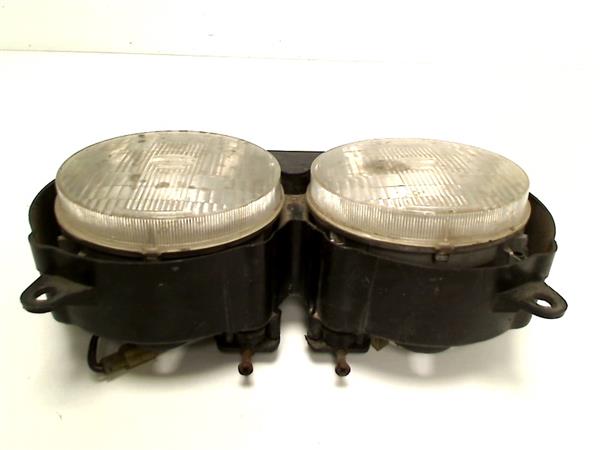 Grote foto yamaha fzr 400 4368 koplamp motoren overige accessoires
