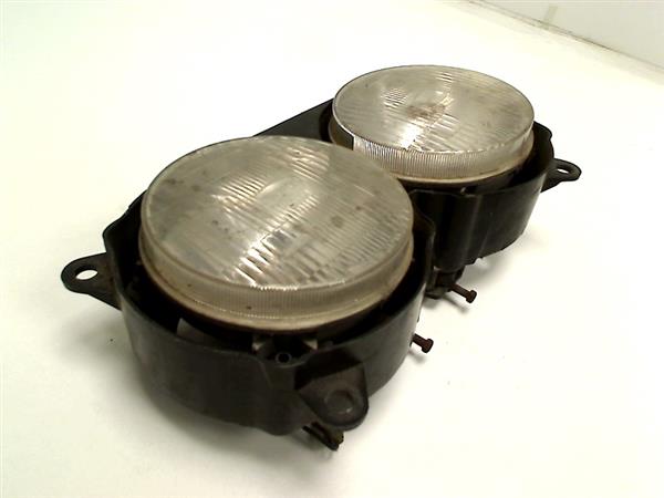 Grote foto yamaha fzr 400 4368 koplamp motoren overige accessoires