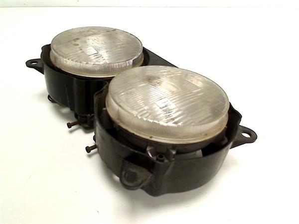 Grote foto yamaha fzr 400 4368 koplamp motoren overige accessoires