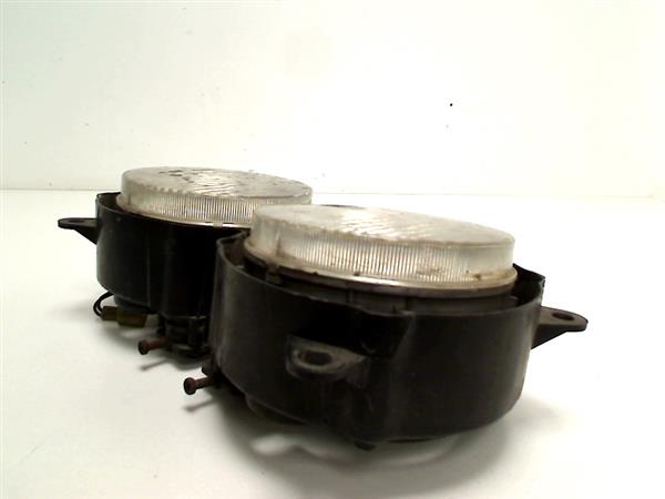 Grote foto yamaha fzr 400 4368 koplamp motoren overige accessoires