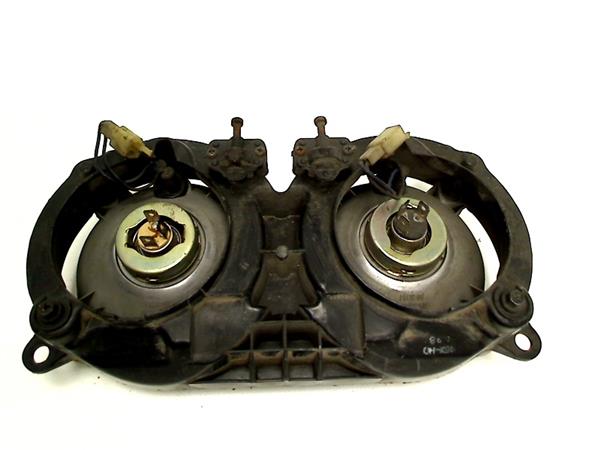 Grote foto yamaha fzr 400 4368 koplamp motoren overige accessoires