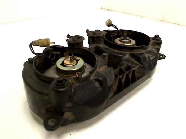 Grote foto yamaha fzr 400 4368 koplamp motoren overige accessoires