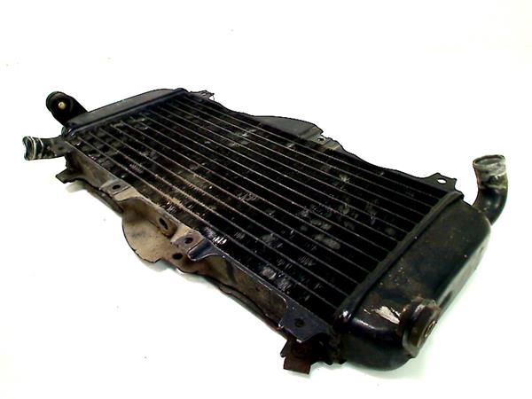 Grote foto yamaha fzr 400 437v radiateur motoren overige accessoires
