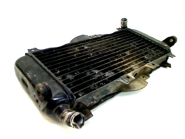Grote foto yamaha fzr 400 437v radiateur motoren overige accessoires