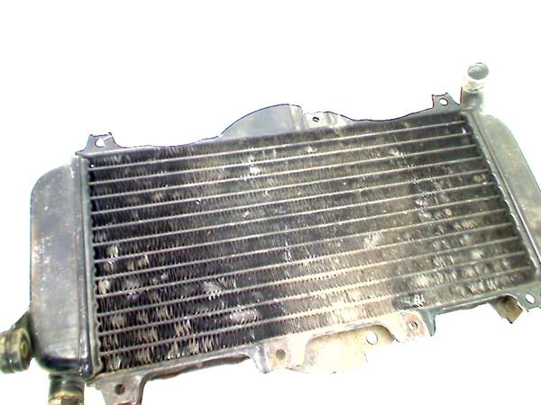 Grote foto yamaha fzr 400 437v radiateur motoren overige accessoires