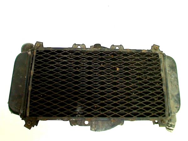 Grote foto yamaha fzr 400 437v radiateur motoren overige accessoires