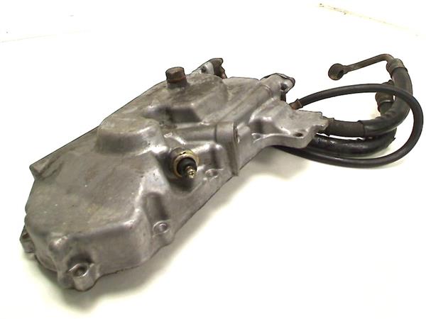 Grote foto yamaha fzr 250 1986 1987 0210 carter pan motoren overige accessoires