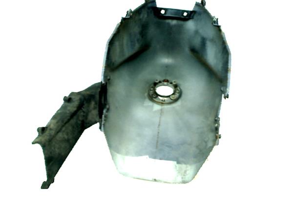 Grote foto yamaha fzr 250 1986 1987 0279 dummy tank motoren overige accessoires