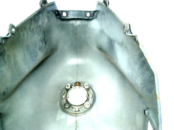Grote foto yamaha fzr 250 1986 1987 0279 dummy tank motoren overige accessoires