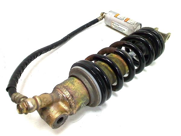Grote foto yamaha fzr 1000 1991 1993 0066 achterveer motoren overige accessoires