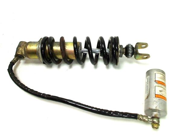 Grote foto yamaha fzr 1000 1991 1993 0066 achterveer motoren overige accessoires