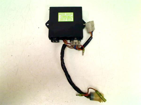 Grote foto yamaha fzr 1000 1991 1993 43hp cdi module tid14 89 motoren overige accessoires