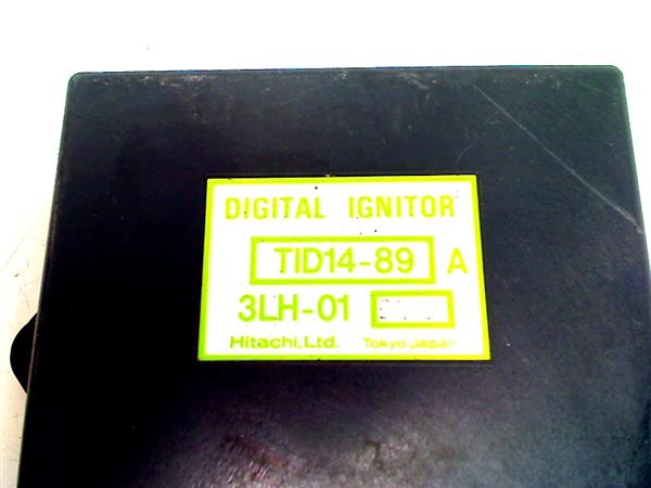 Grote foto yamaha fzr 1000 1991 1993 43hp cdi module tid14 89 motoren overige accessoires
