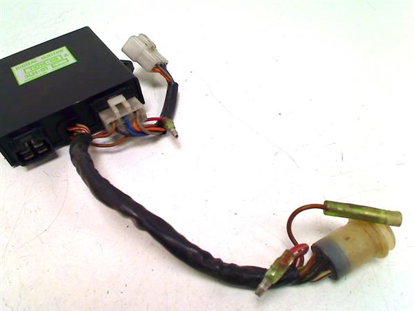 Grote foto yamaha fzr 1000 1991 1993 43hp cdi module tid14 89 motoren overige accessoires