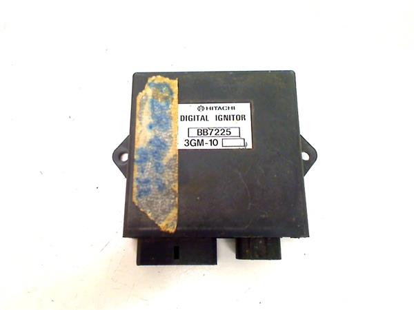 Grote foto yamaha fzr 1000 1991 1993 43hp cdi module bb7225 motoren overige accessoires