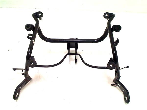 Grote foto yamaha fzr 1000 1991 1993 43t2 kuipframe motoren overige accessoires