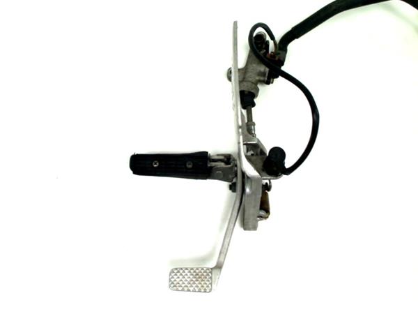 Grote foto yamaha fzr 1000 1991 1993 43ju schetsplaat rechts voor motoren overige accessoires