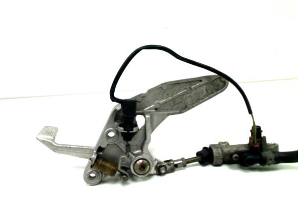 Grote foto yamaha fzr 1000 1991 1993 43ju schetsplaat rechts voor motoren overige accessoires