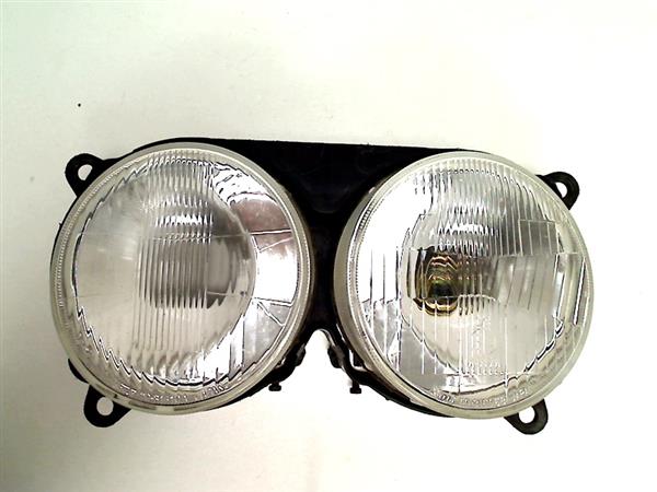 Grote foto yamaha fzr 1000 1989 1990 4368 koplamp 110 31397 motoren overige accessoires