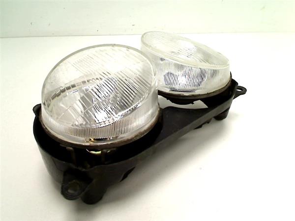 Grote foto yamaha fzr 1000 1989 1990 4368 koplamp 110 31397 motoren overige accessoires