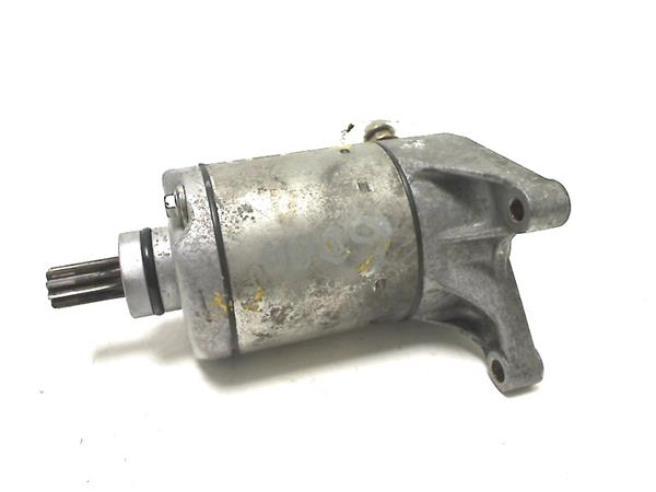 Grote foto yamaha fzr 1000 1989 1990 437s startmotor motoren overige accessoires