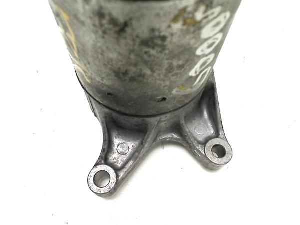 Grote foto yamaha fzr 1000 1989 1990 437s startmotor motoren overige accessoires