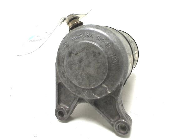 Grote foto yamaha fzr 1000 1989 1990 437s startmotor motoren overige accessoires