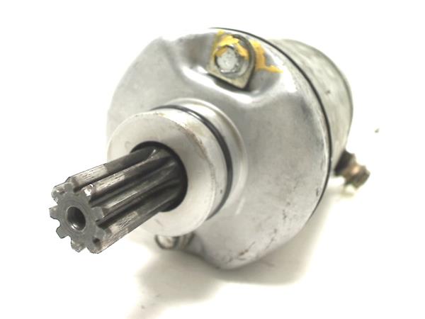 Grote foto yamaha fzr 1000 1989 1990 437s startmotor motoren overige accessoires