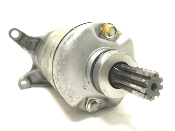 Grote foto yamaha fzr 1000 1989 1990 437s startmotor motoren overige accessoires