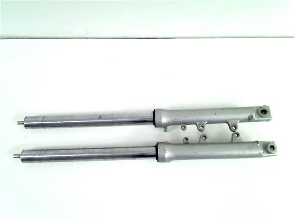 Grote foto yamaha fzr 1000 1989 1990 43q5 voorvork compleet motoren overige accessoires