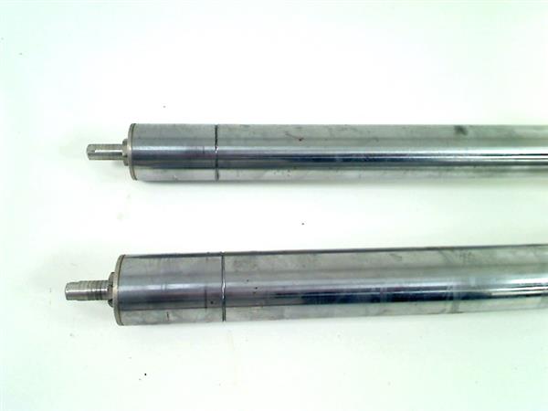Grote foto yamaha fzr 1000 1989 1990 43q5 voorvork compleet motoren overige accessoires