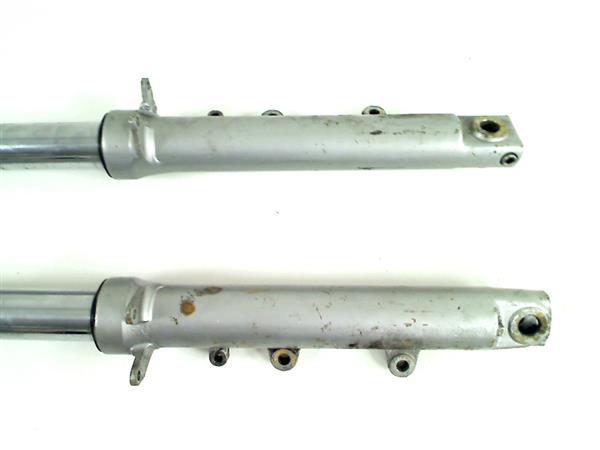 Grote foto yamaha fzr 1000 1989 1990 43q5 voorvork compleet motoren overige accessoires