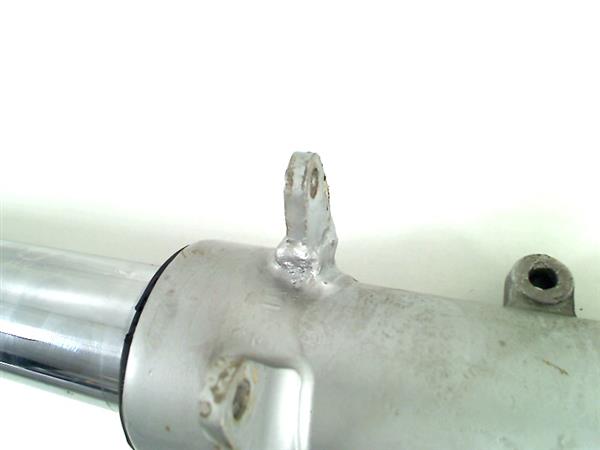 Grote foto yamaha fzr 1000 1989 1990 43q5 voorvork compleet motoren overige accessoires