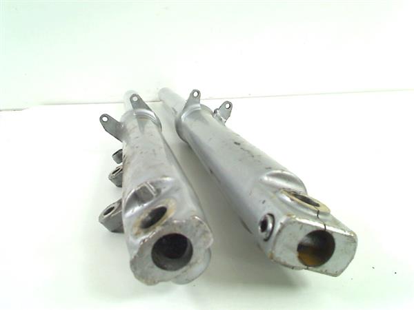 Grote foto yamaha fzr 1000 1989 1990 43q5 voorvork compleet motoren overige accessoires