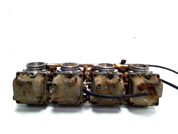 Grote foto yamaha fzr 1000 1987 1988 43a0 carburateur motoren overige accessoires