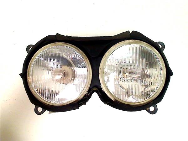 Grote foto yamaha fzr 1000 1987 1988 4368 koplamp motoren overige accessoires