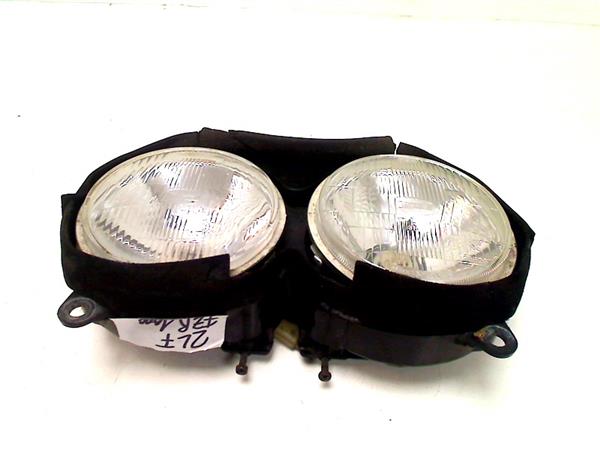 Grote foto yamaha fzr 1000 1987 1988 4368 koplamp motoren overige accessoires