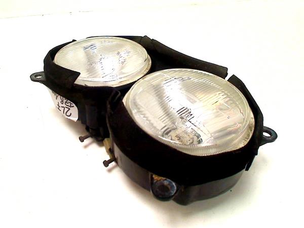 Grote foto yamaha fzr 1000 1987 1988 4368 koplamp motoren overige accessoires